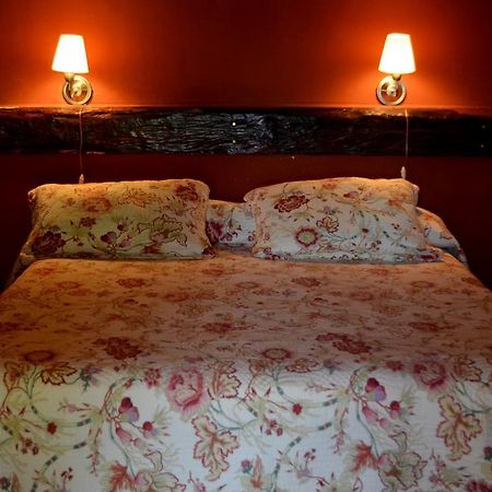 El Ranchito De Areco Villa San Antonio de Areco Habitación foto