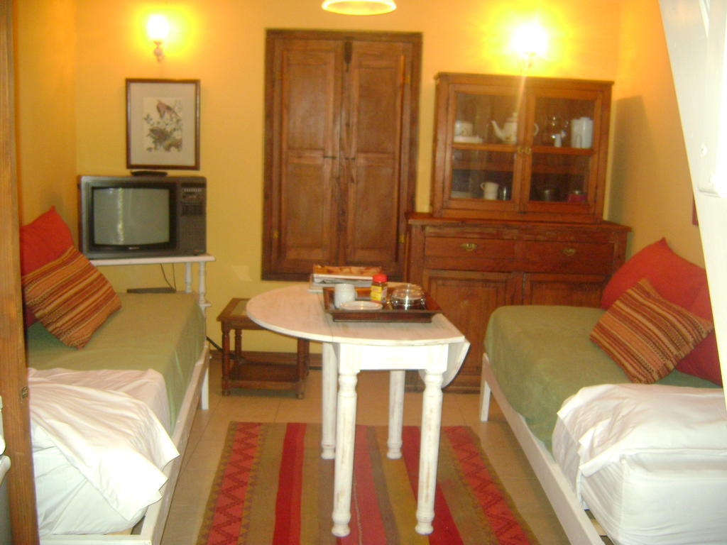 El Ranchito De Areco Villa San Antonio de Areco Habitación foto