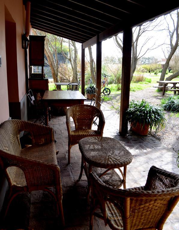 El Ranchito De Areco Villa San Antonio de Areco Exterior foto