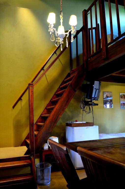 El Ranchito De Areco Villa San Antonio de Areco Habitación foto