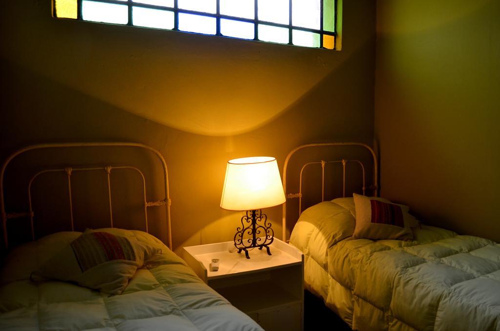 El Ranchito De Areco Villa San Antonio de Areco Habitación foto