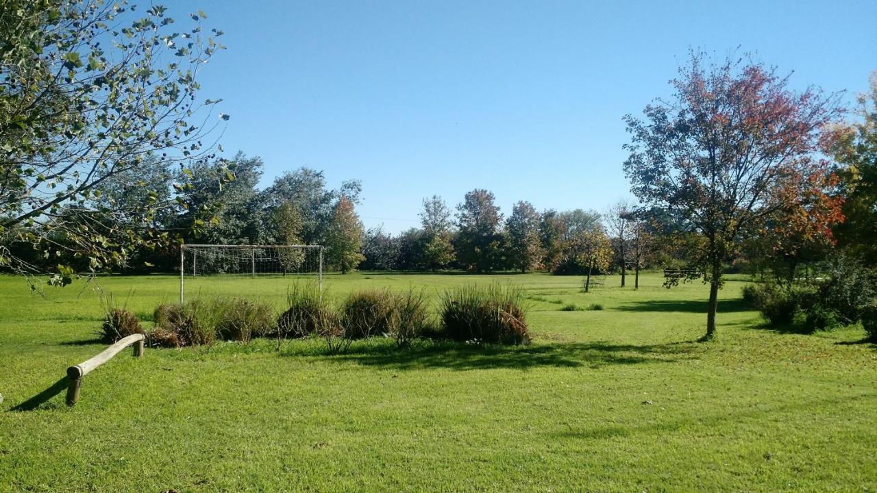 El Ranchito De Areco Villa San Antonio de Areco Exterior foto